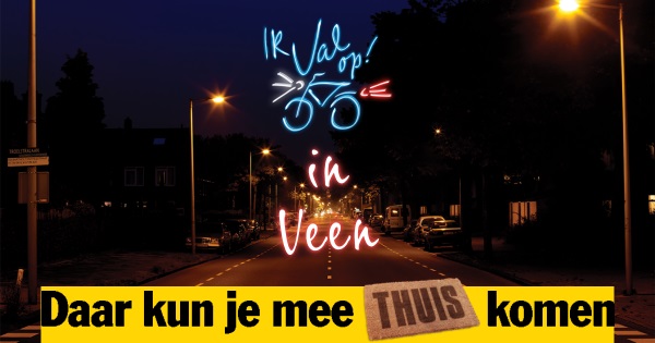 Ik van op in Veen Ik van op in Veen