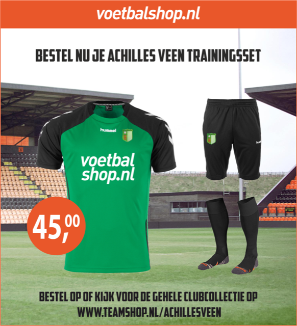 voetbalshop