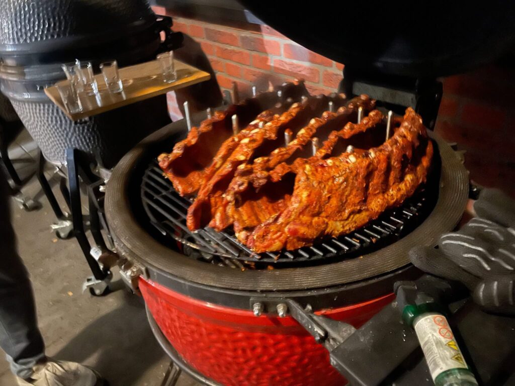 spareribs